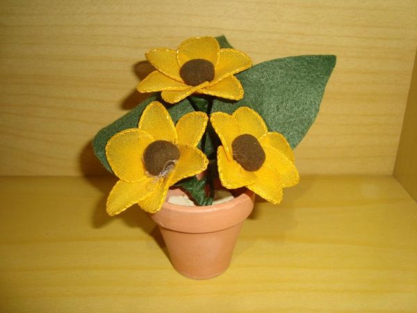 VASINHO DE MESA