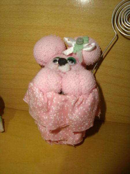 BIBELO LEMBRANCINHA