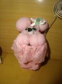 BIBELO LEMBRANCINHA