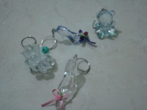 LEMBRANCINHA ACRILICA