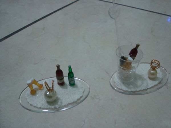LEMBRANCINHA CASAMENTO