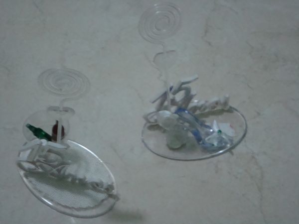 LEMBRANÇA 15 ANOS